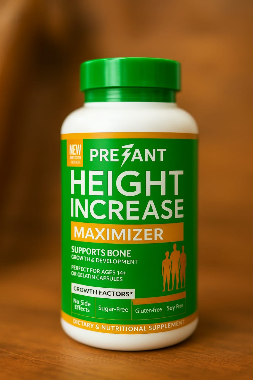 Height Increase Maximizer