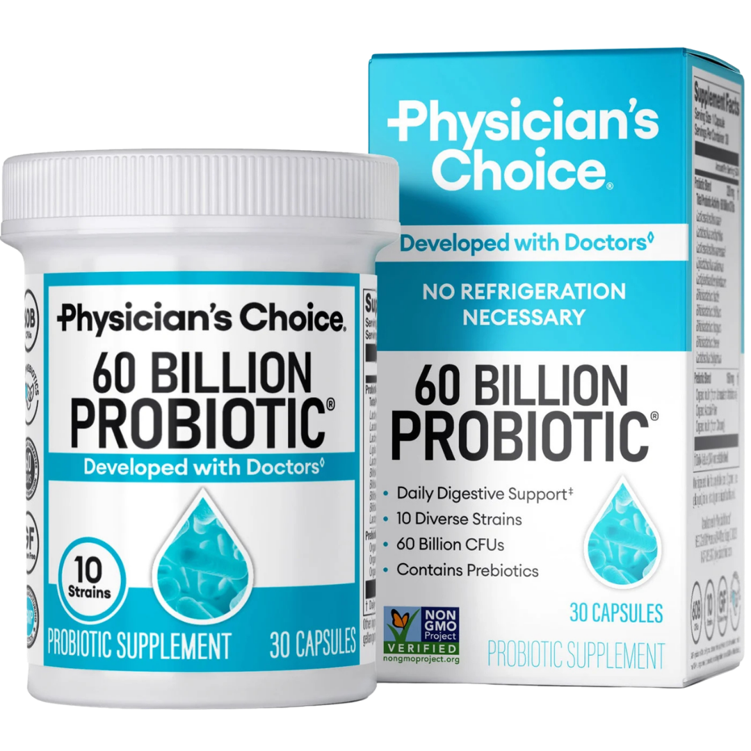 Physician's Choice