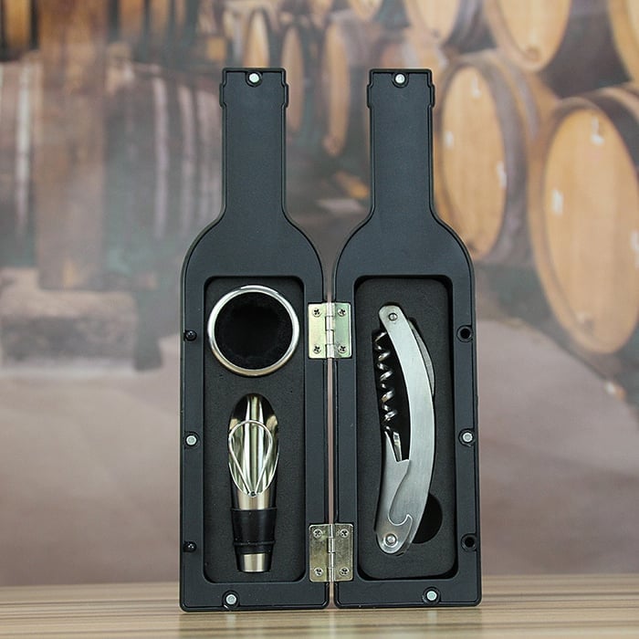 Cava Pro®: Convierte cada copa en una experiencia de lujo