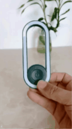 ZenHogar Antiplagas Moderno