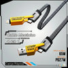 PowerLink® Cable universal 4 en 1