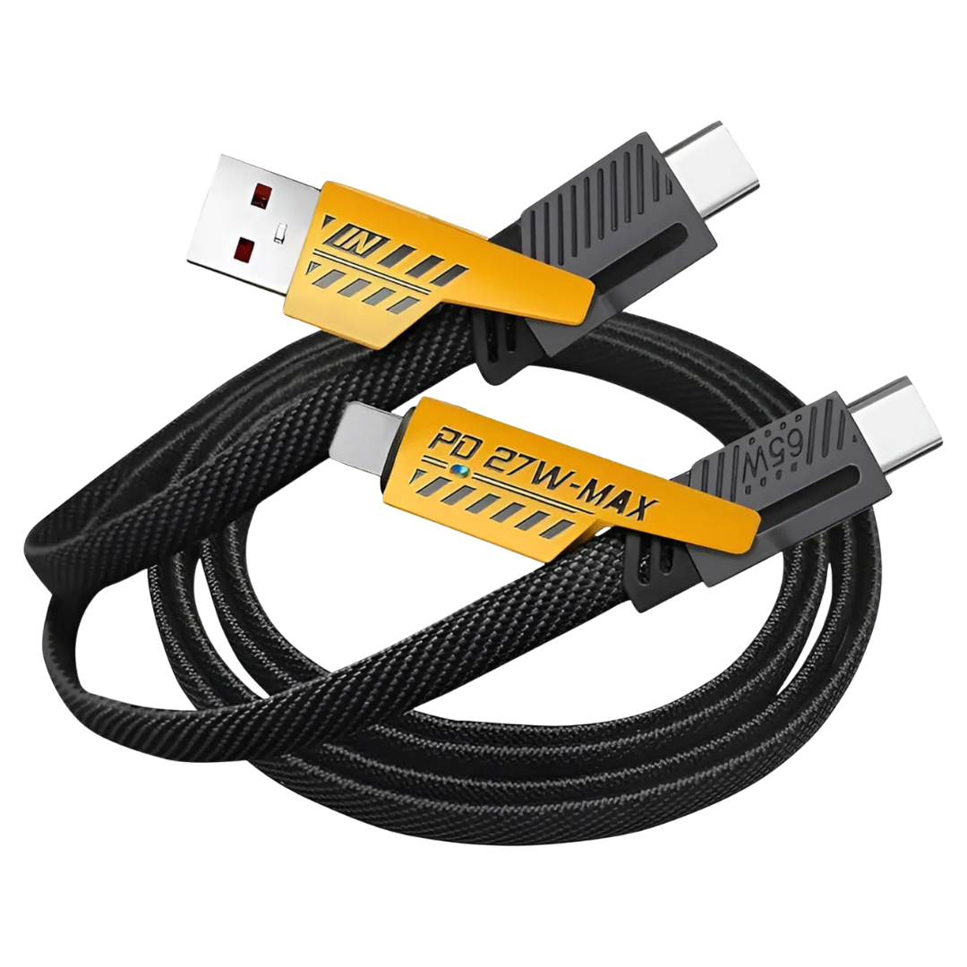 SOLO CABLE 4 en 1