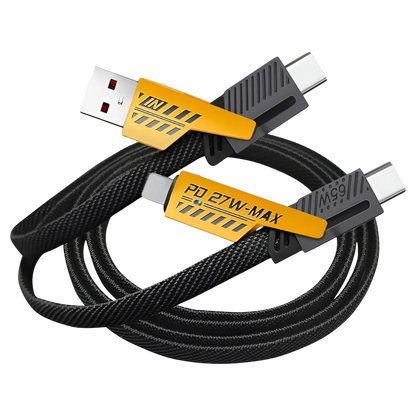 PowerLink® Cable universal 4 en 1
