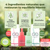 GO DRAINER®: Reduce la hinchazón y sientete más ligero en tan solo 16 días con nuestra formaula patentada