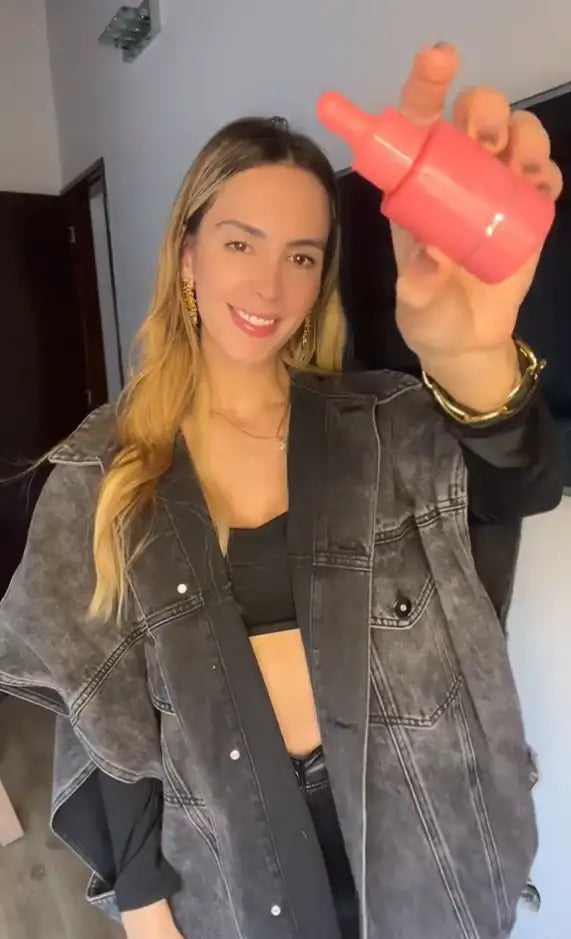 Daniela M., Pereira