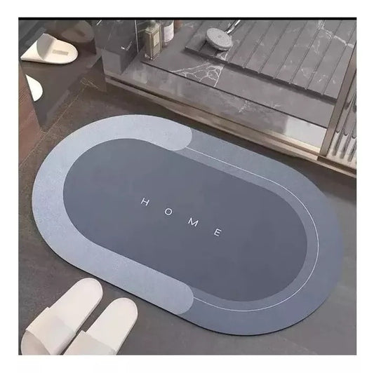 Tapete antideslizante para baño HOME®