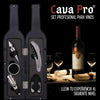 Cava Pro®: Convierte cada copa en una experiencia de lujo