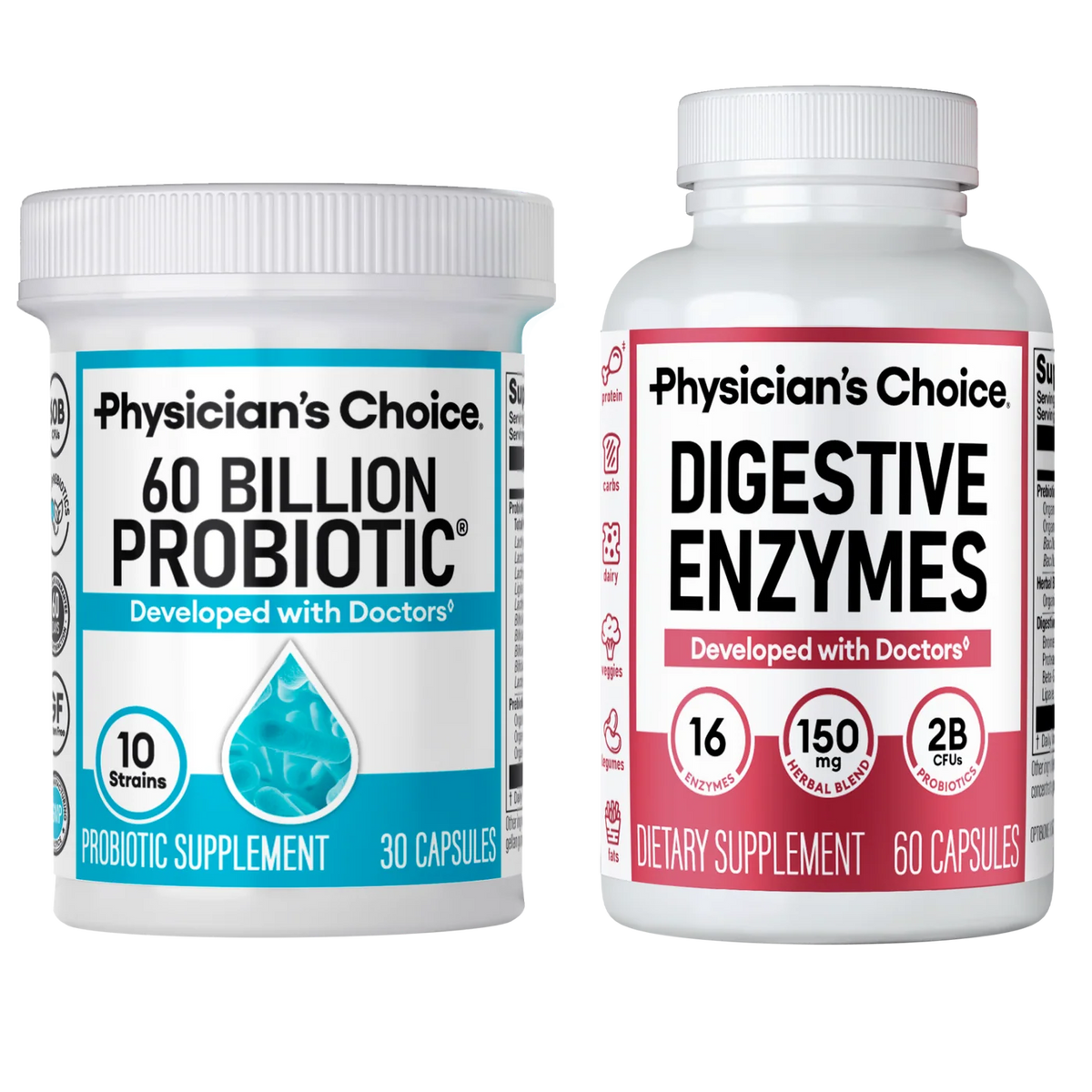 Physician's Choice