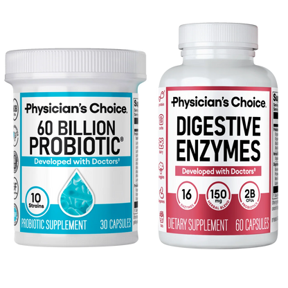 Physician's Choice