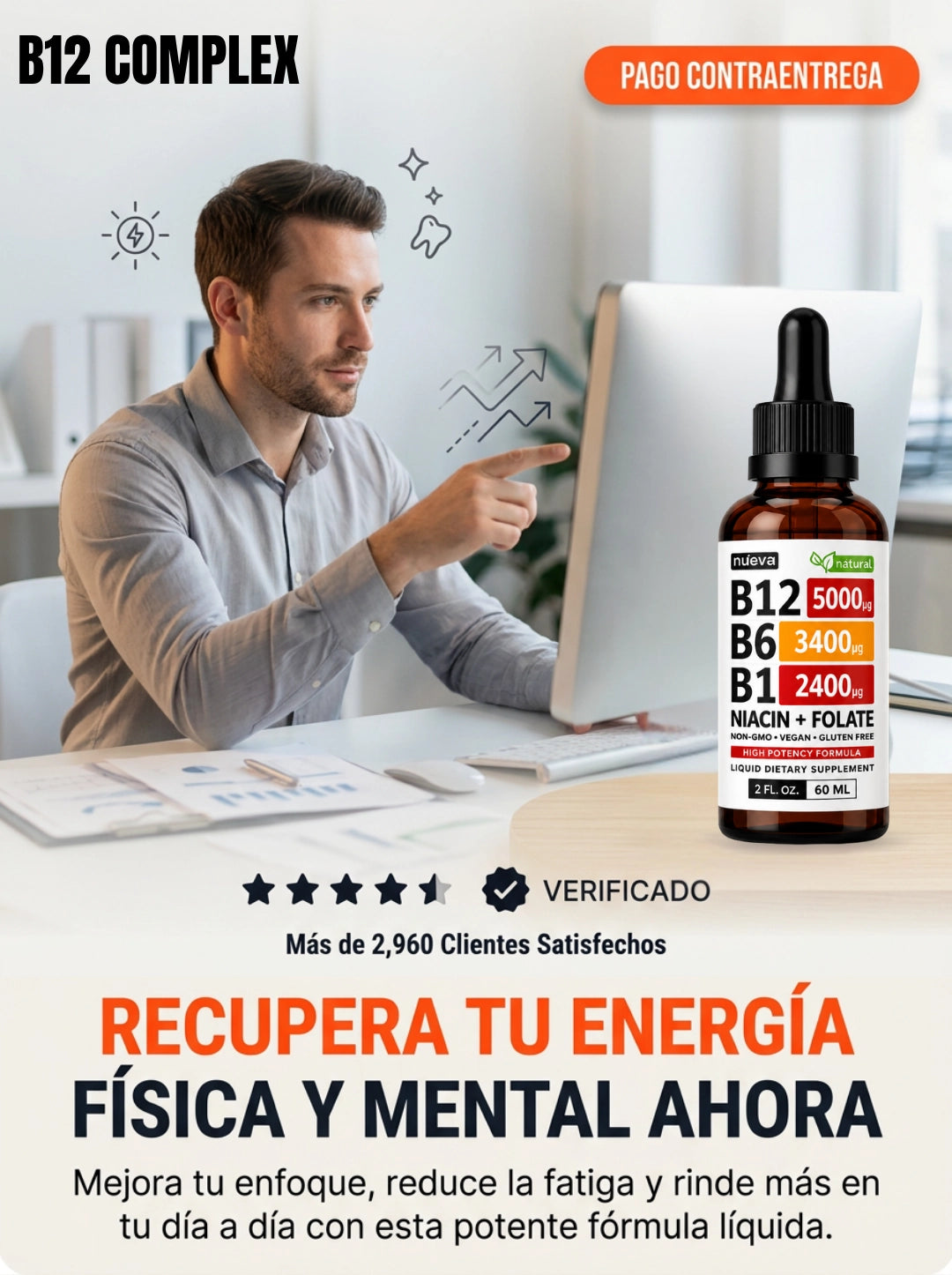 B12 Complex