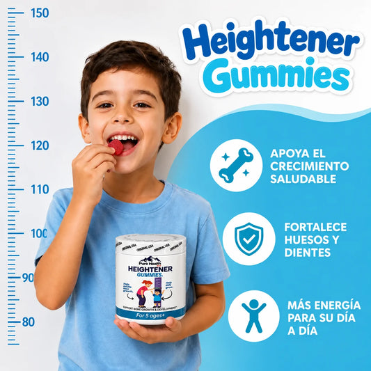 Nourify | Crecimiento Constante y Saludable