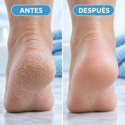 HerbCure | Adiós Hongos e Infección