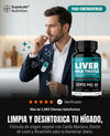 Liver Milk Thistle