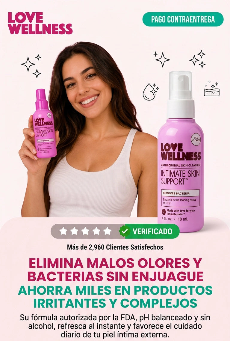 Love Wellness