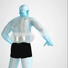 Terapia de masaje vibratorio