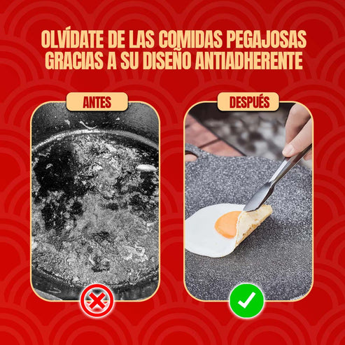 ZenGrill™: Tu cocina portátil, lista para ir a cualquier lugar