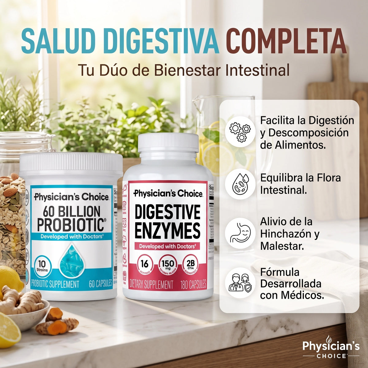 Physician's Choice