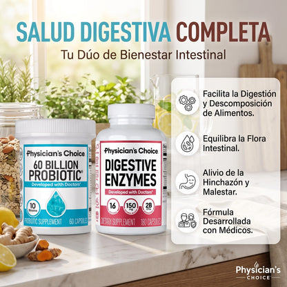 Physician's Choice