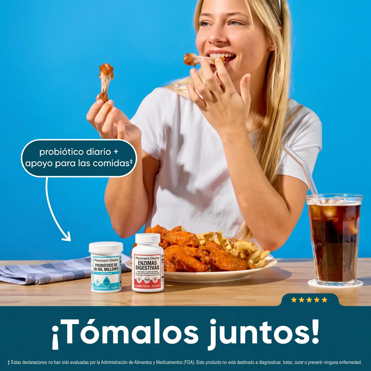 Physician's Choice