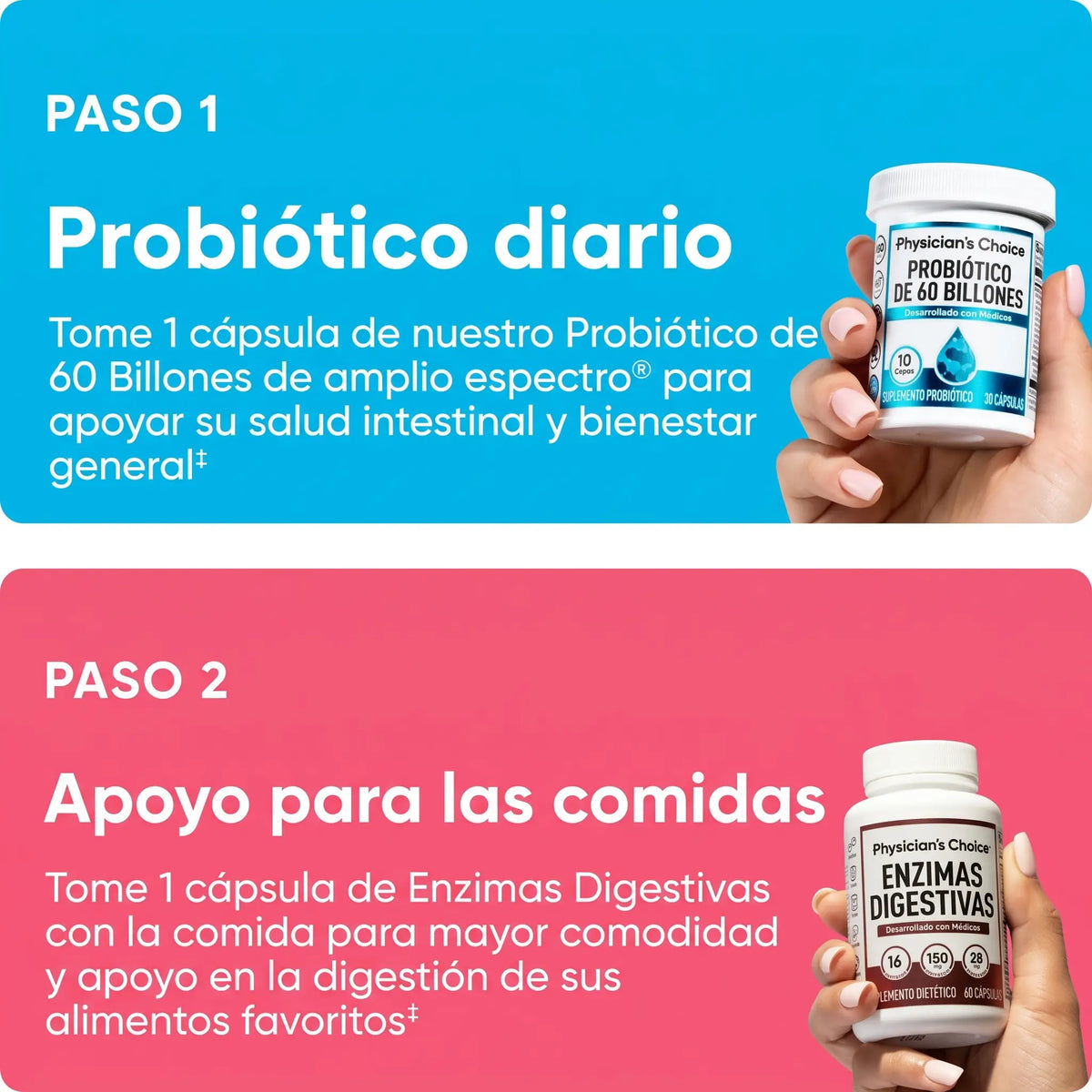 Physician's Choice