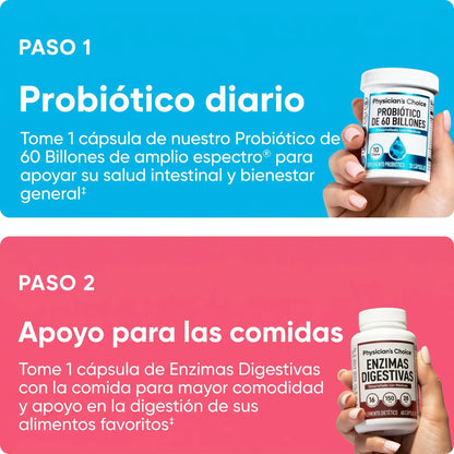Physician's Choice