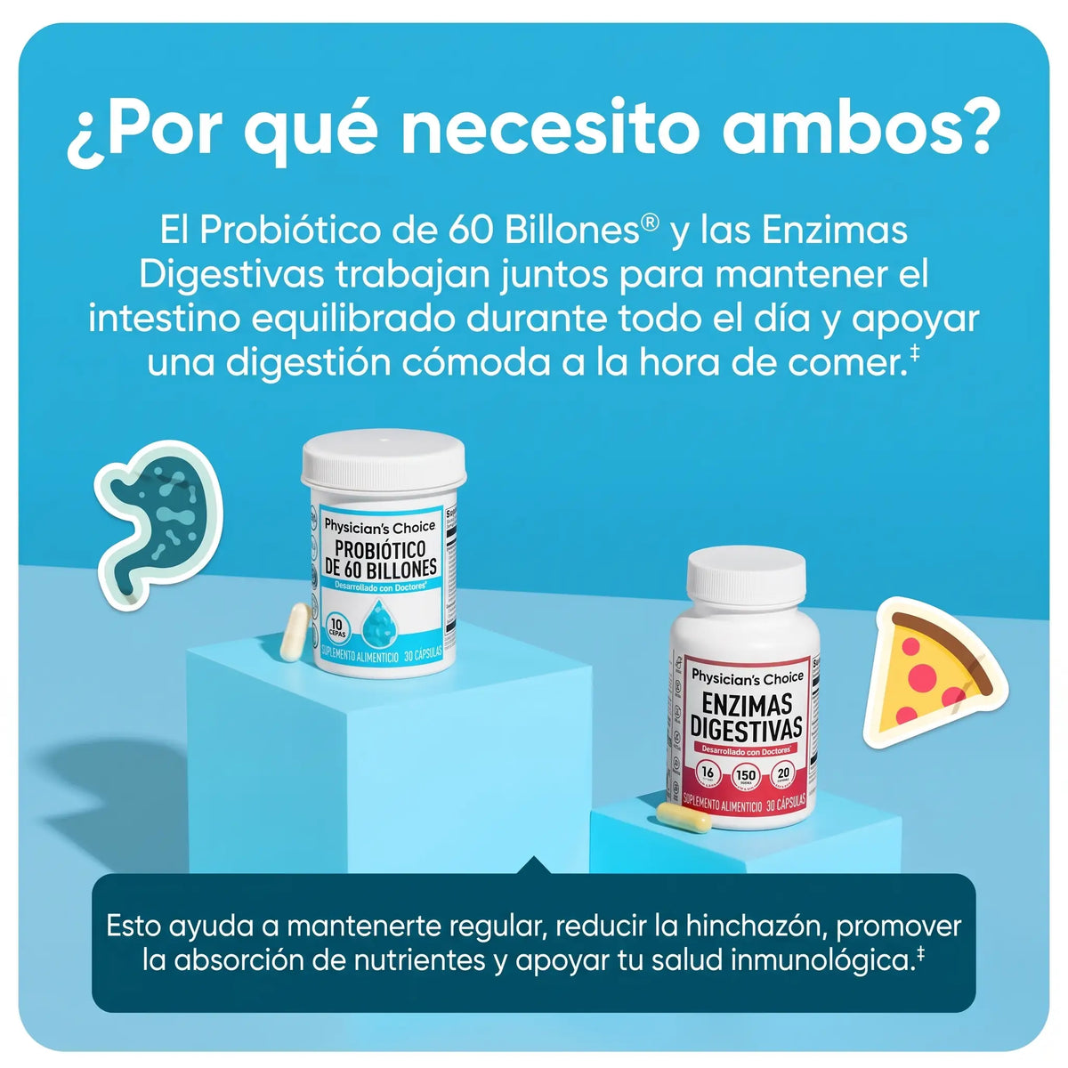 Physician's Choice