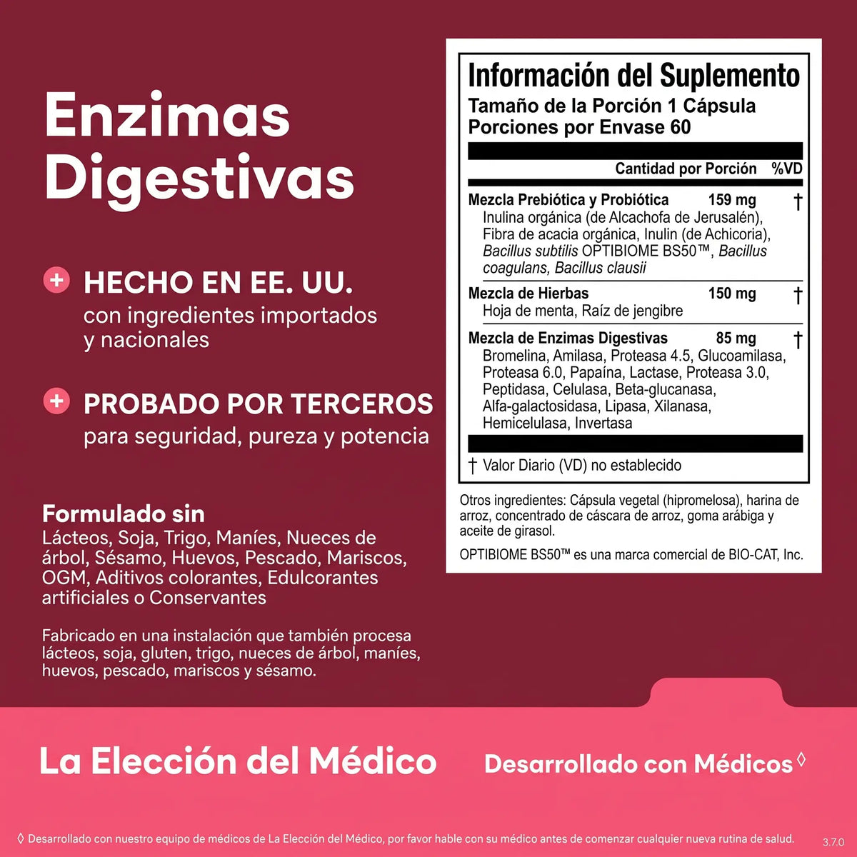 Physician's Choice