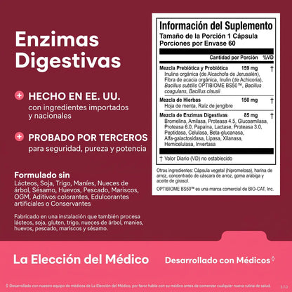 Physician's Choice