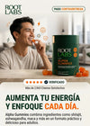 Root Labs Gomitas de Shilajit