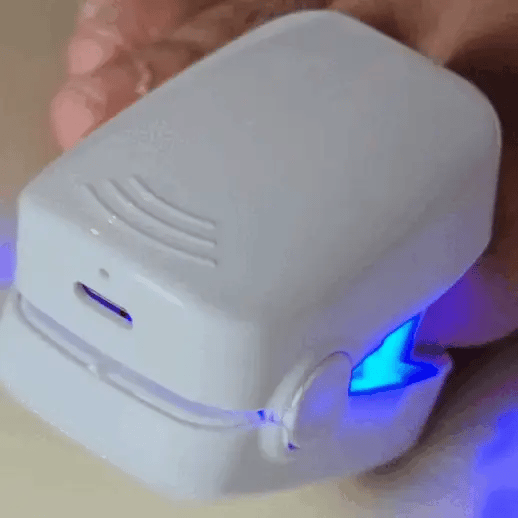 ClearNail Pro® Dispositivo láser para tratamiento de hongos en las uñas OFFER