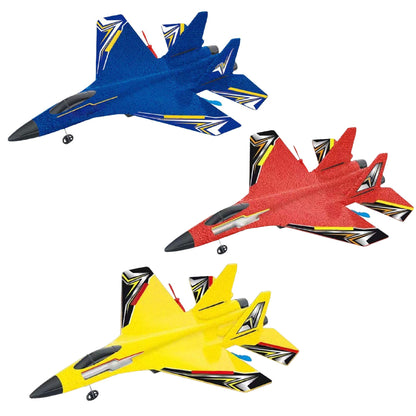 Gravity Glider Planeador RC Resistente