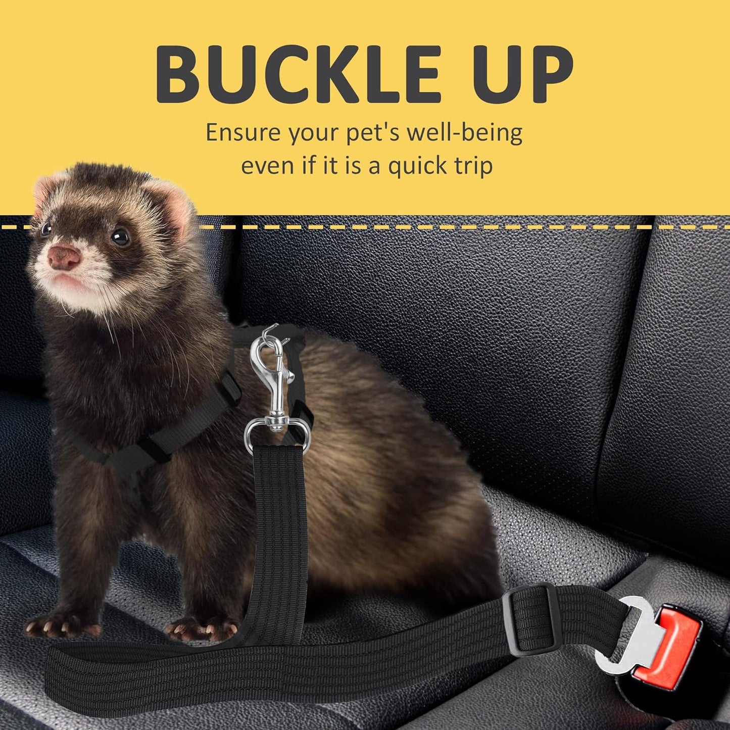 SafetyPaw™: Seguridad y tranquilidad para tu mejor amigo