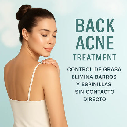 Afrodita Back Acne Spray