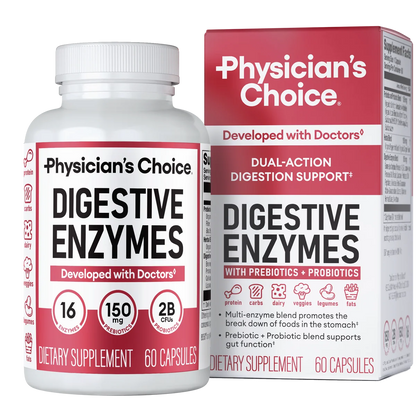 Physician's Choice